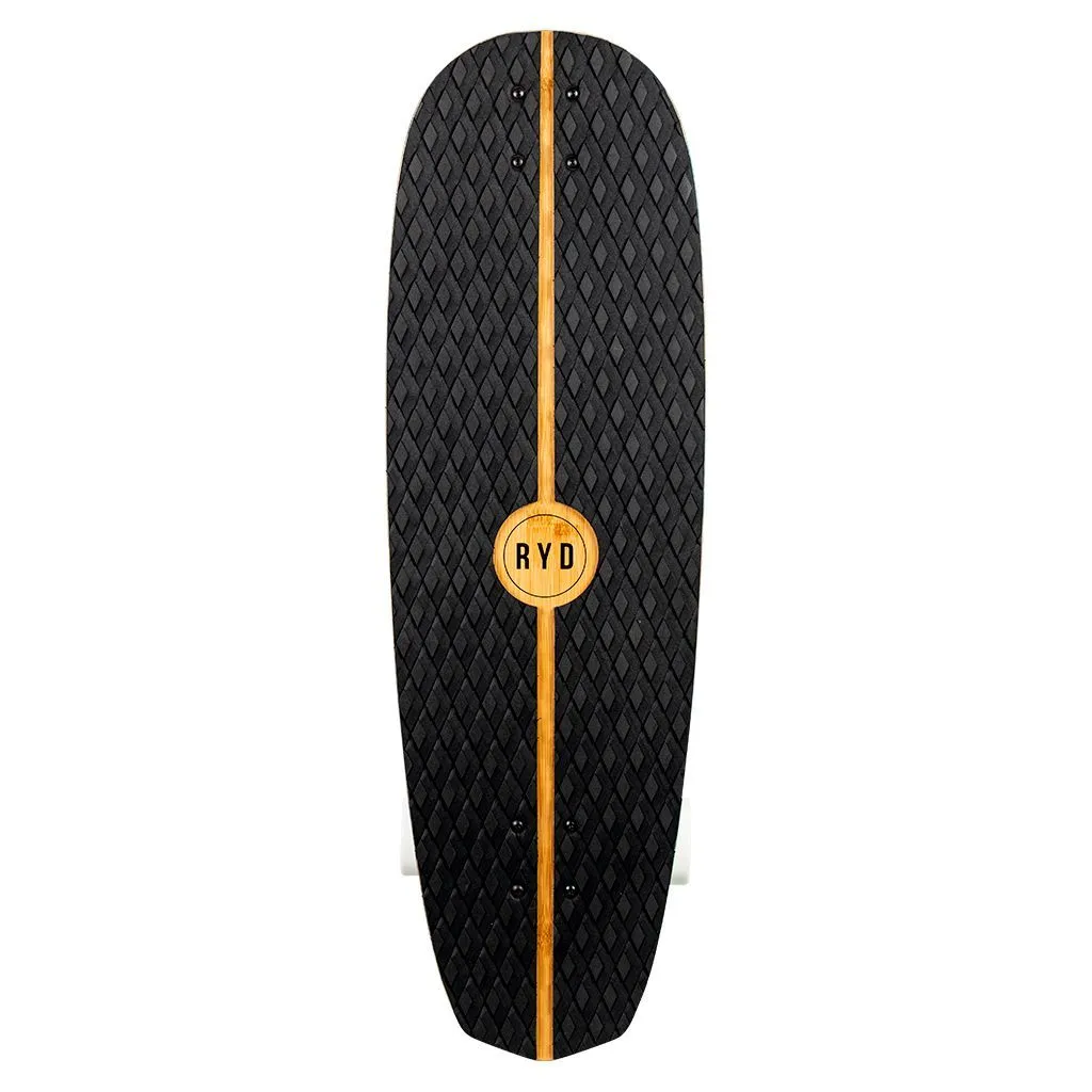 Layback Cruiser/Longboard