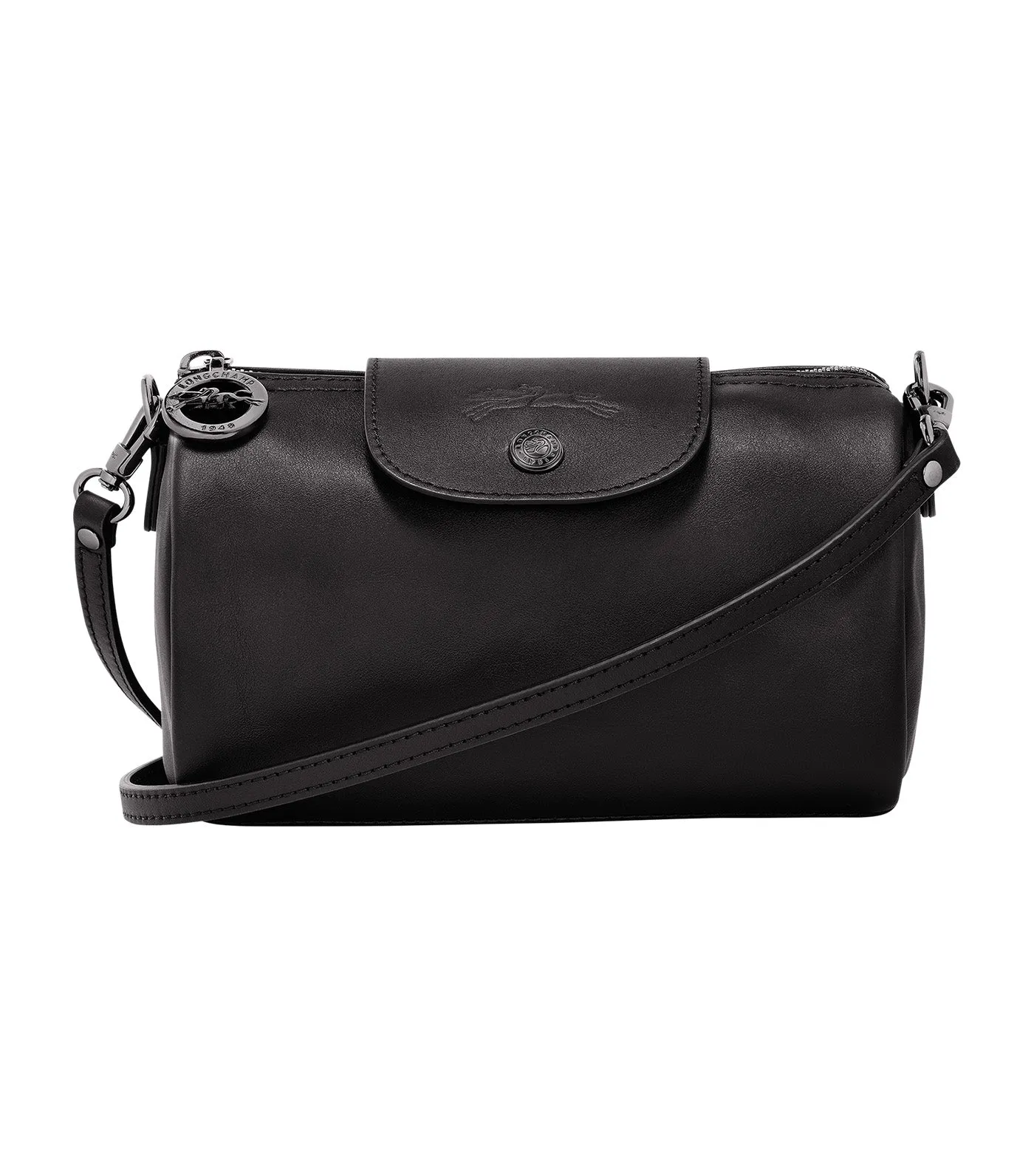 Le Pliage Xtra Crossbody Bag XS Black