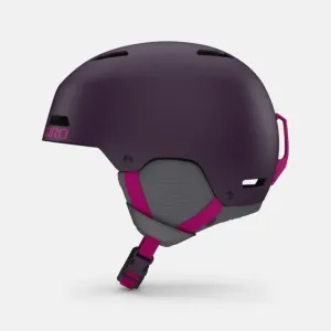 LEDGE HELMET - 2023