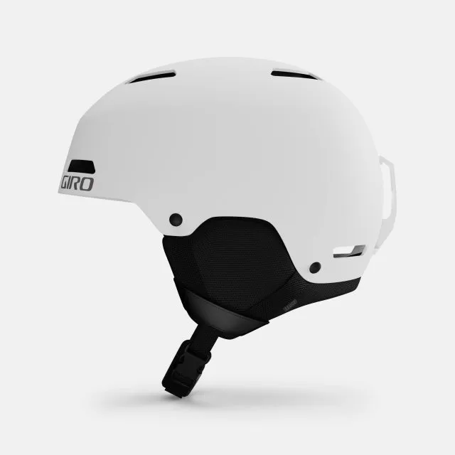 LEDGE HELMET - 2025