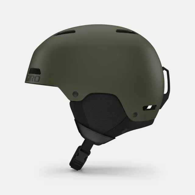 LEDGE HELMET - 2025