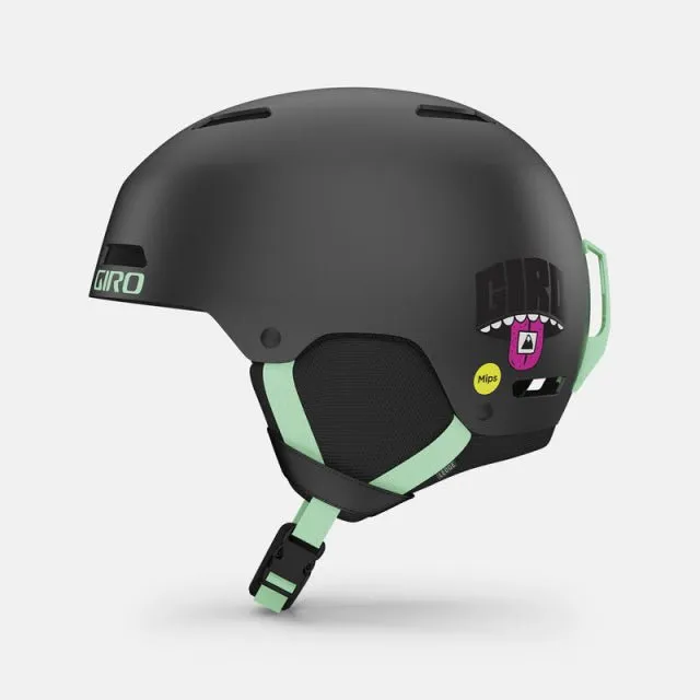 LEDGE MIPS HELMET - 2023