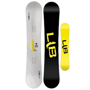 Lib Tech Skate Banana Mens Snowboard