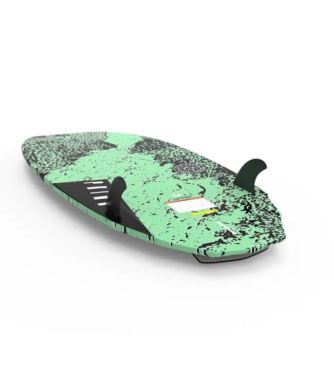 Liquid Force Primo Wakesurfer With Straps (2024)