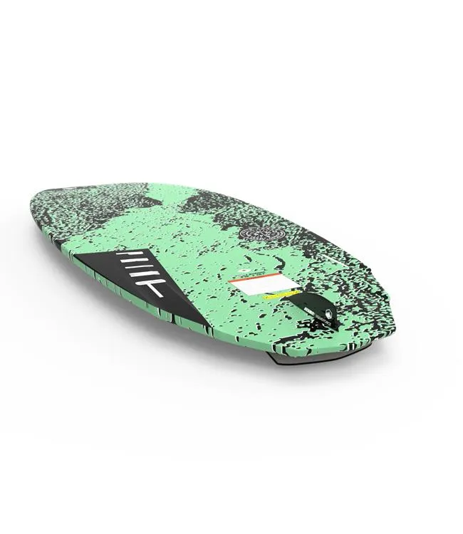 Liquid Force Primo Wakesurfer With Straps (2024)