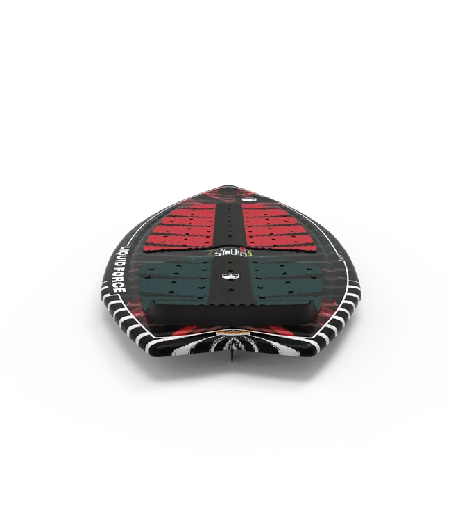 Liquid Force Syncro Wakesurfer (2025)