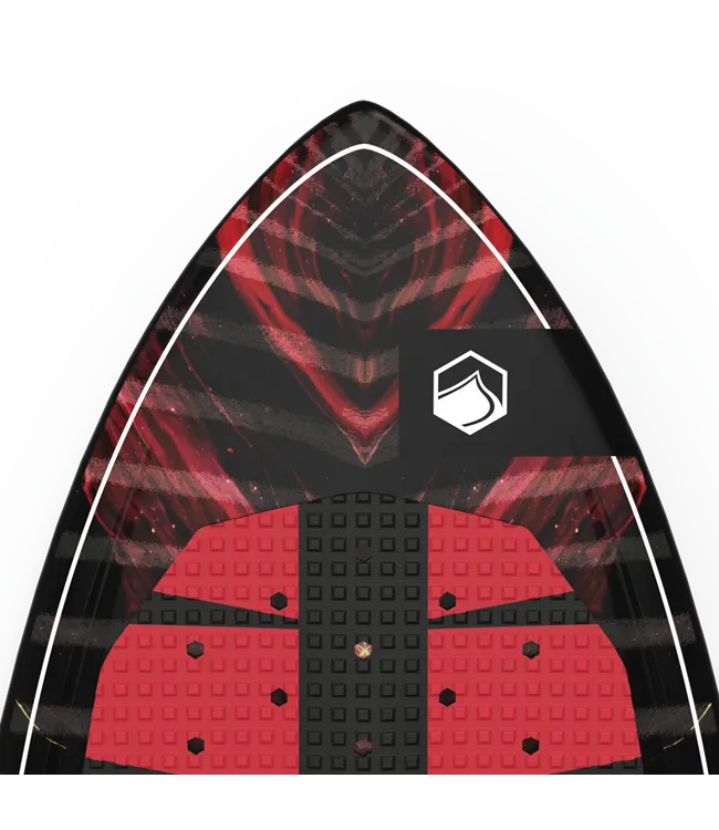 Liquid Force Syncro Wakesurfer (2025)