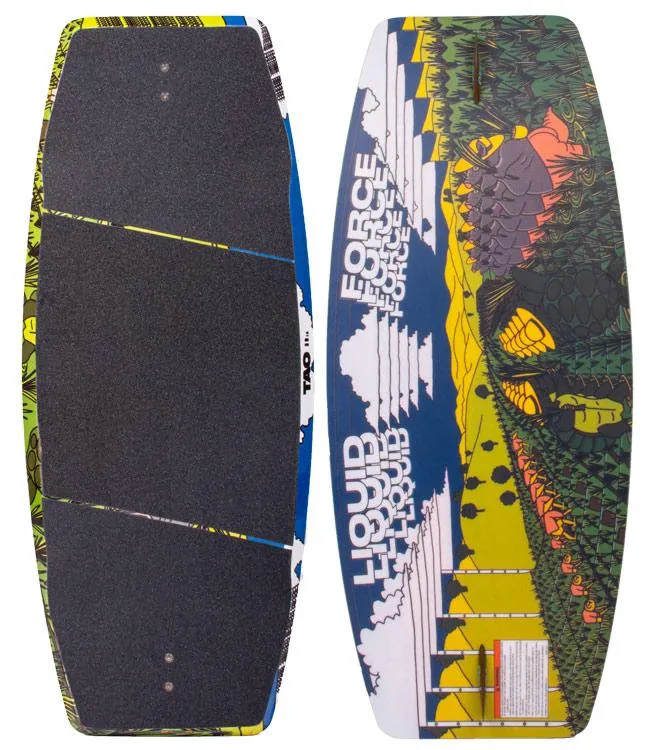 Liquid Force Tao Wakeskate (2021)