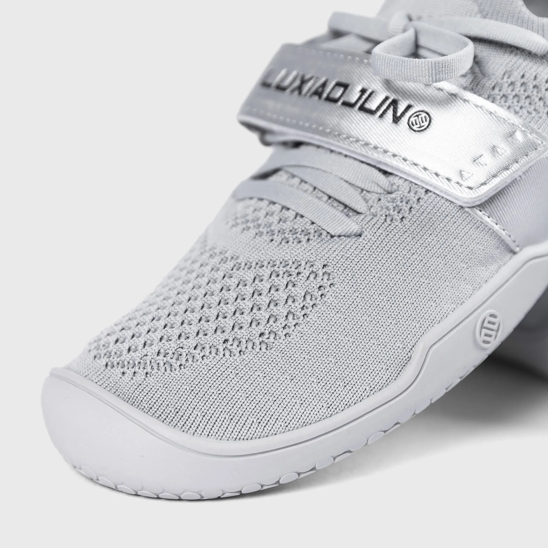 Lu XiaoJun - Nature Trainers 1.0 - Grey