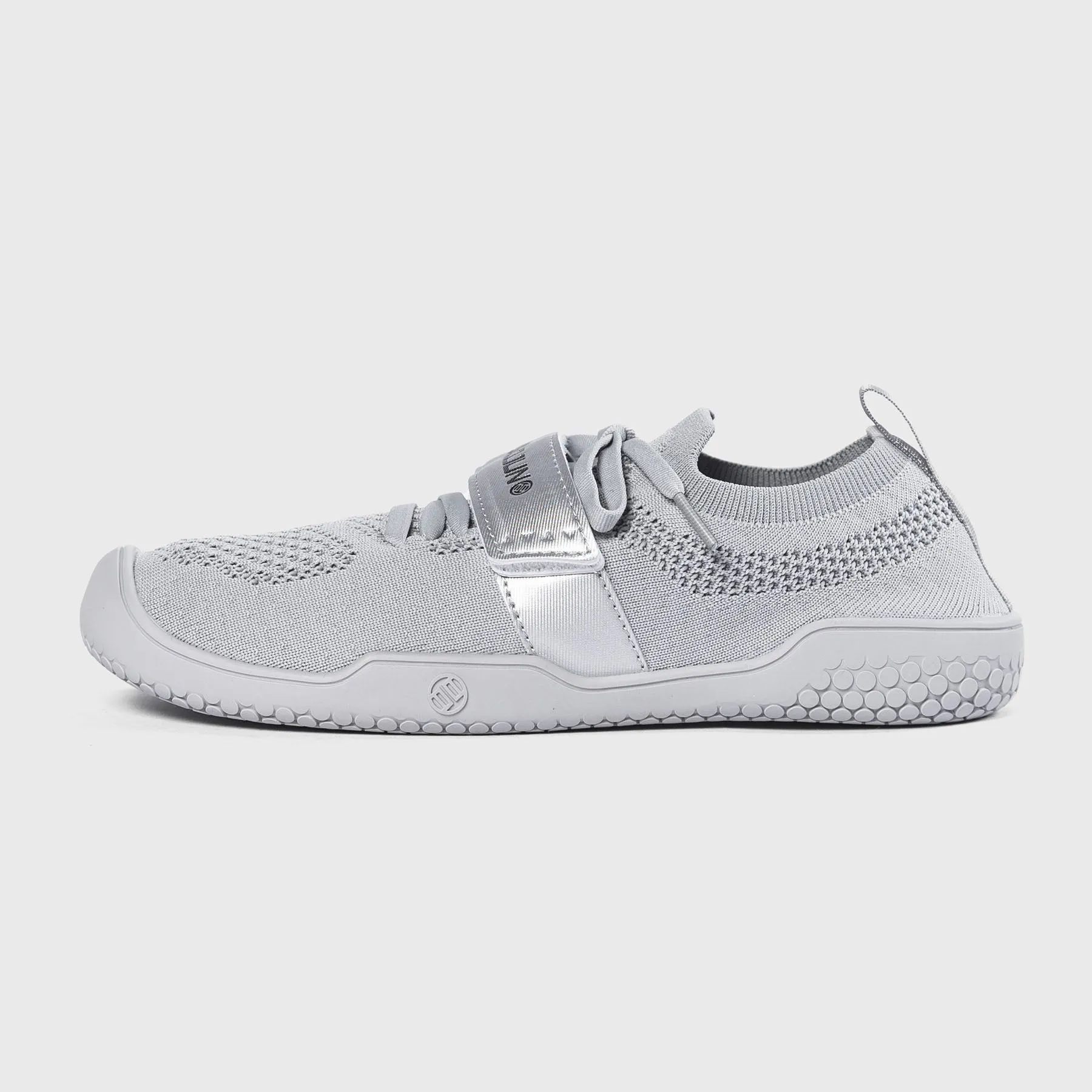 Lu XiaoJun - Nature Trainers 1.0 - Grey