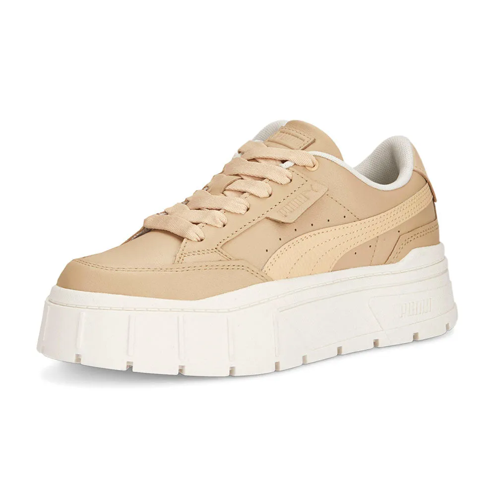 Mayze Stack Soft Platform Sneakers