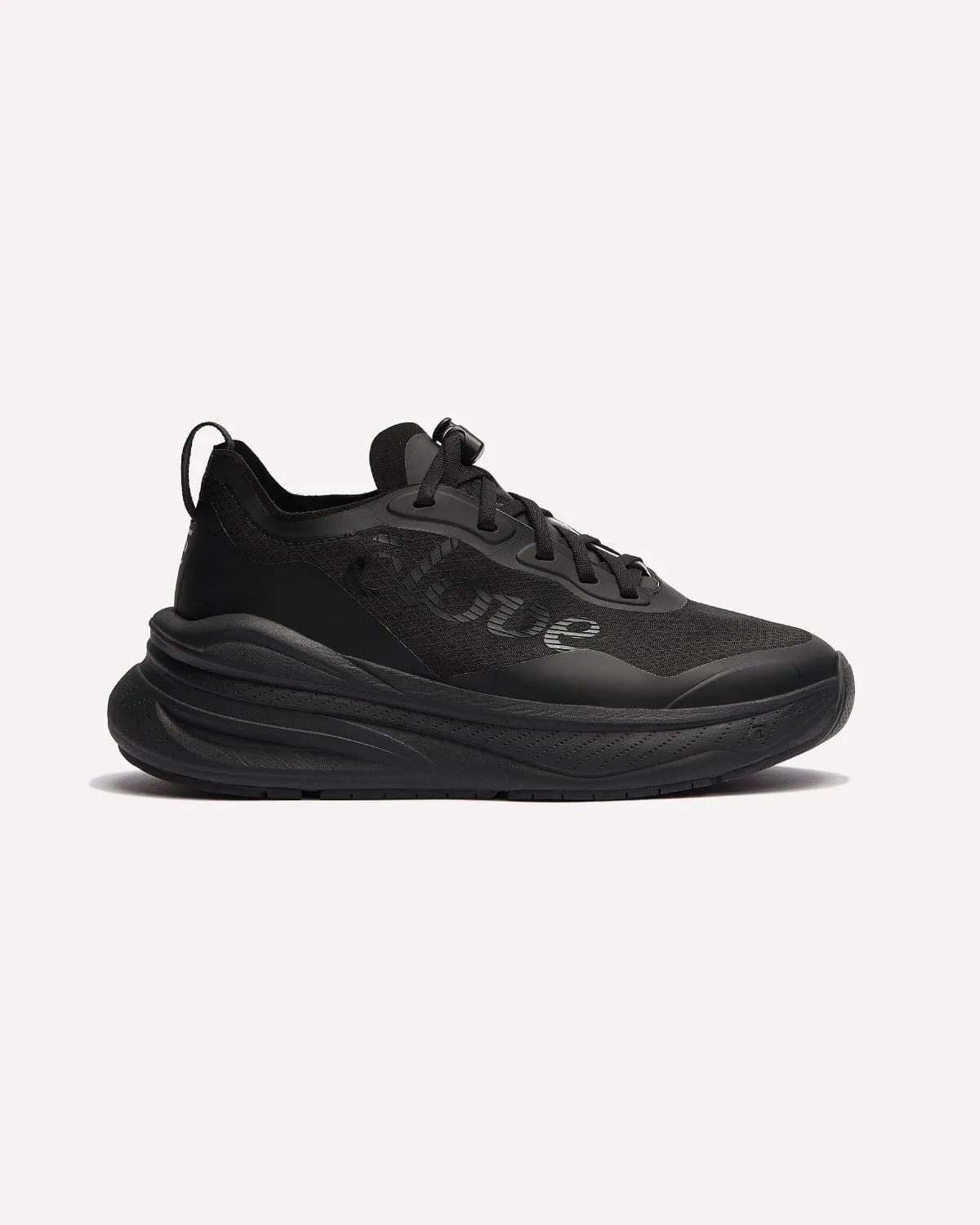 Men's Alto - All Black Option