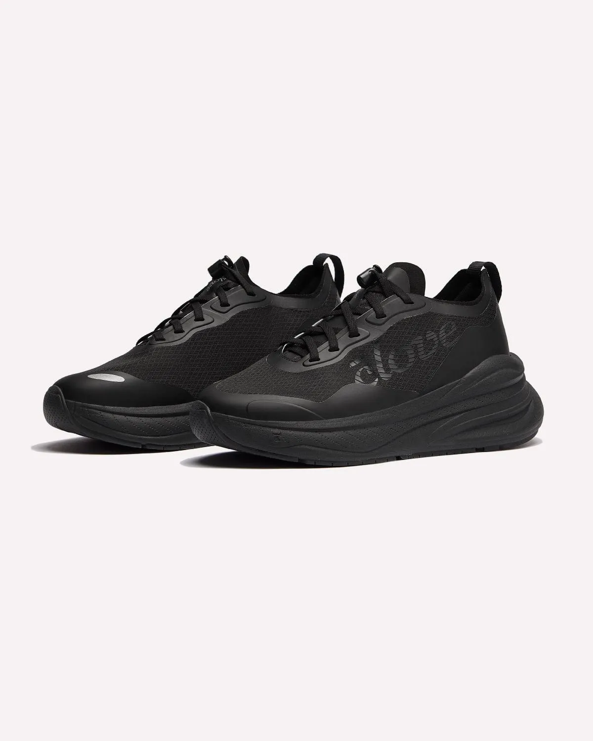 Men's Alto - All Black Option