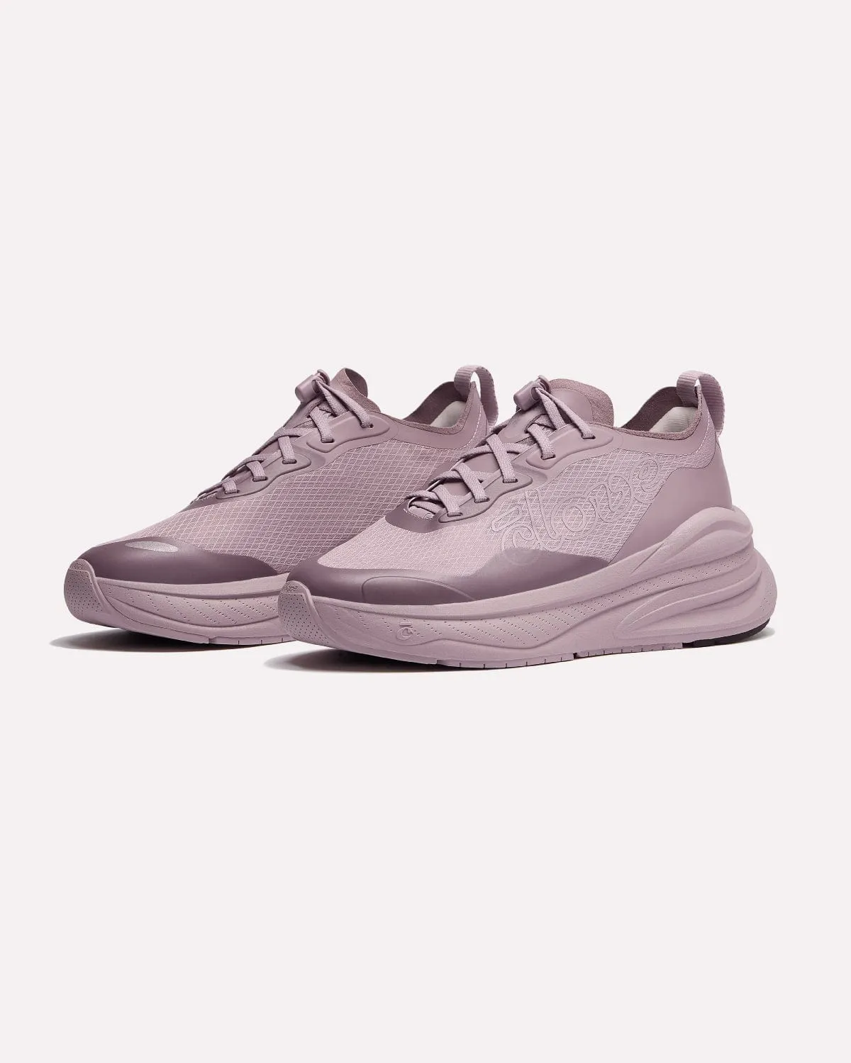 Men's Alto - Rose Mauve