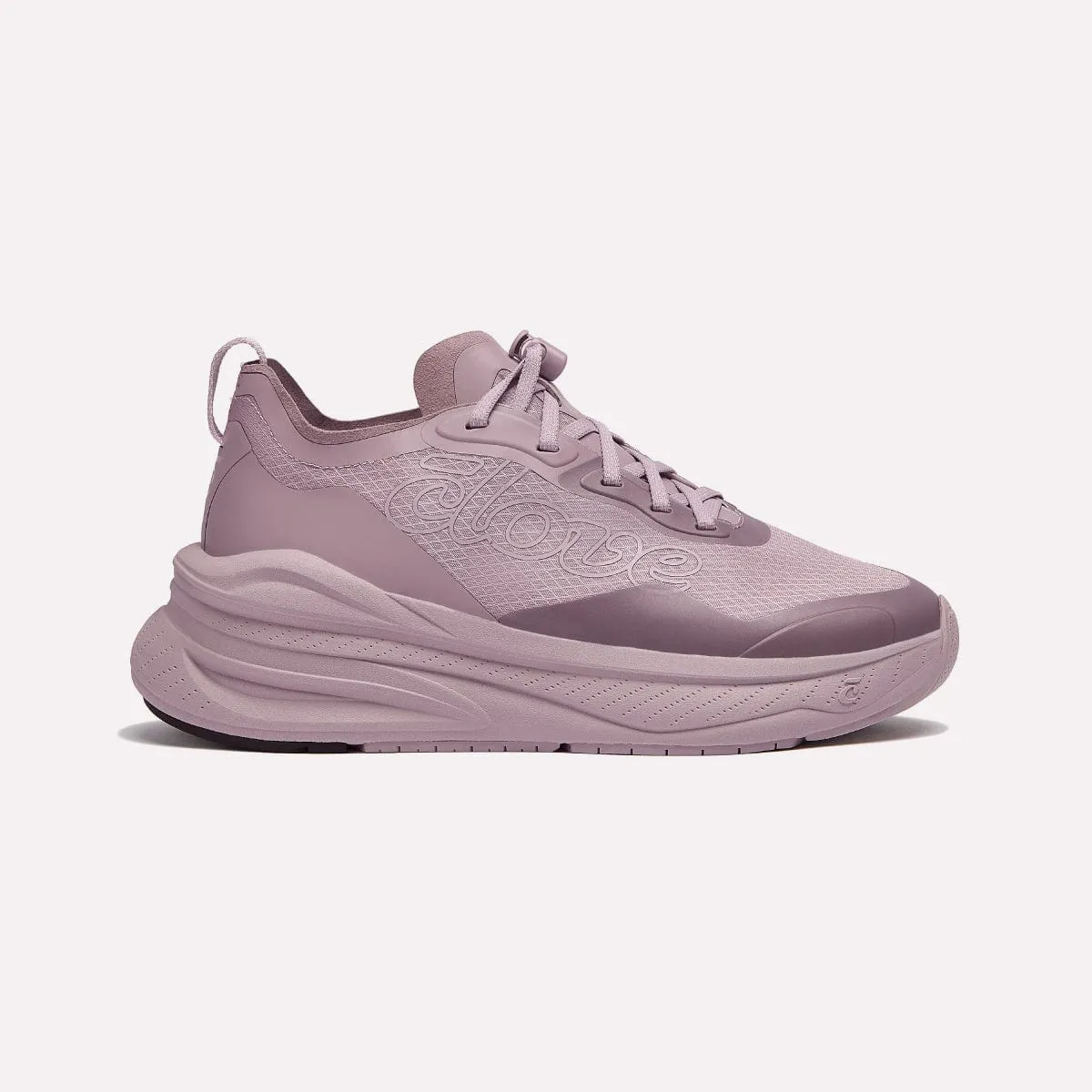 Men's Alto - Rose Mauve