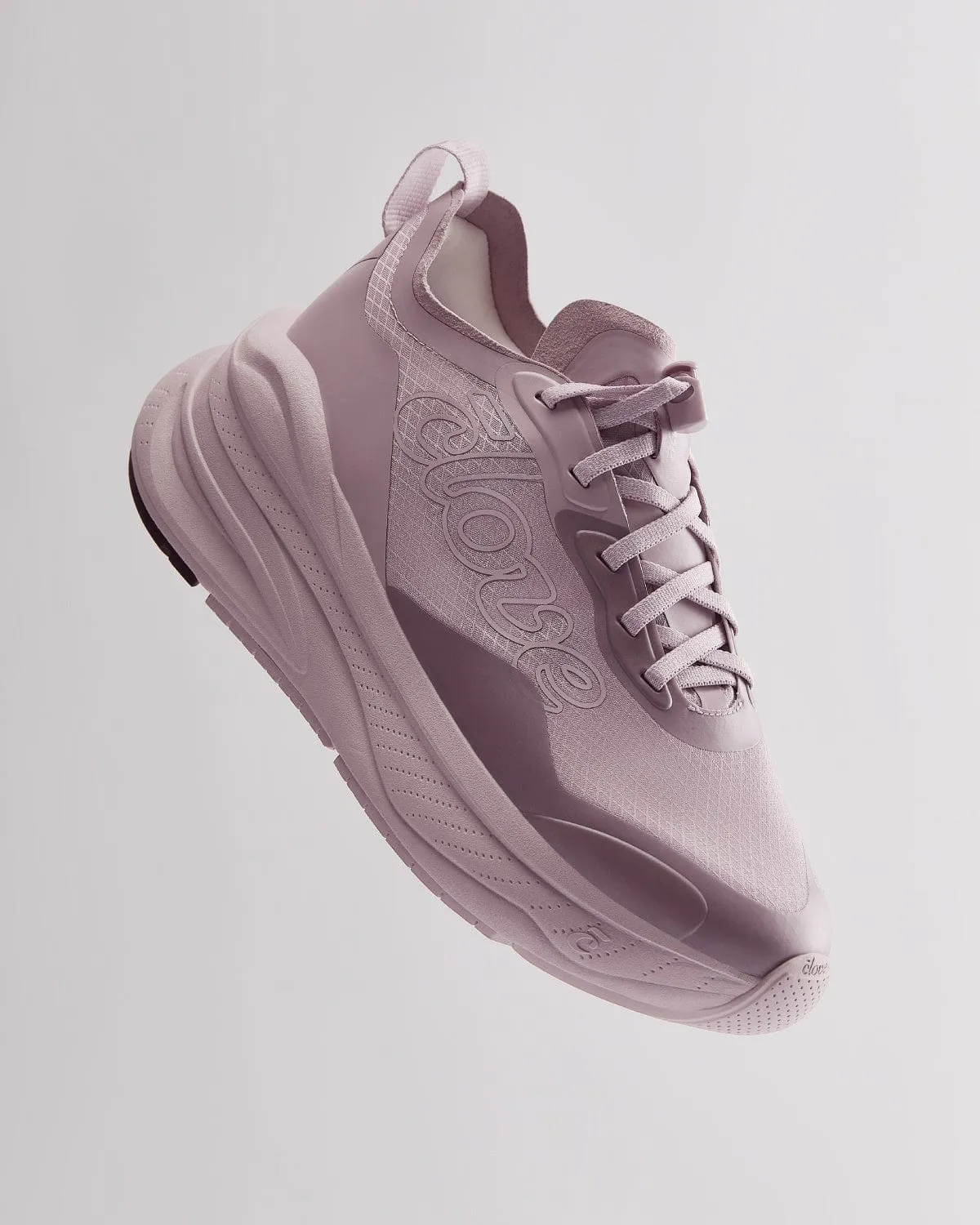 Men's Alto - Rose Mauve