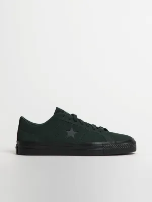 MENS CONVERSE ONE STAR PRO CLASSIC SUEDE SNEAKER