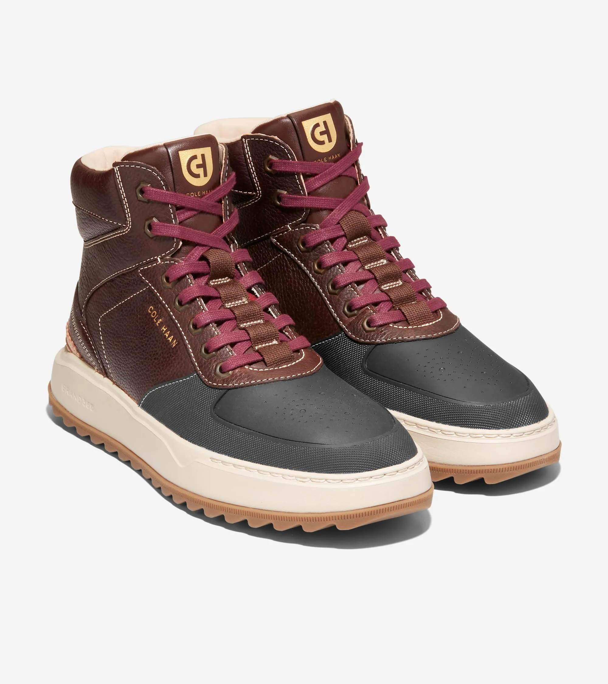 Men's GrandPrø Crossover Sneakerboot