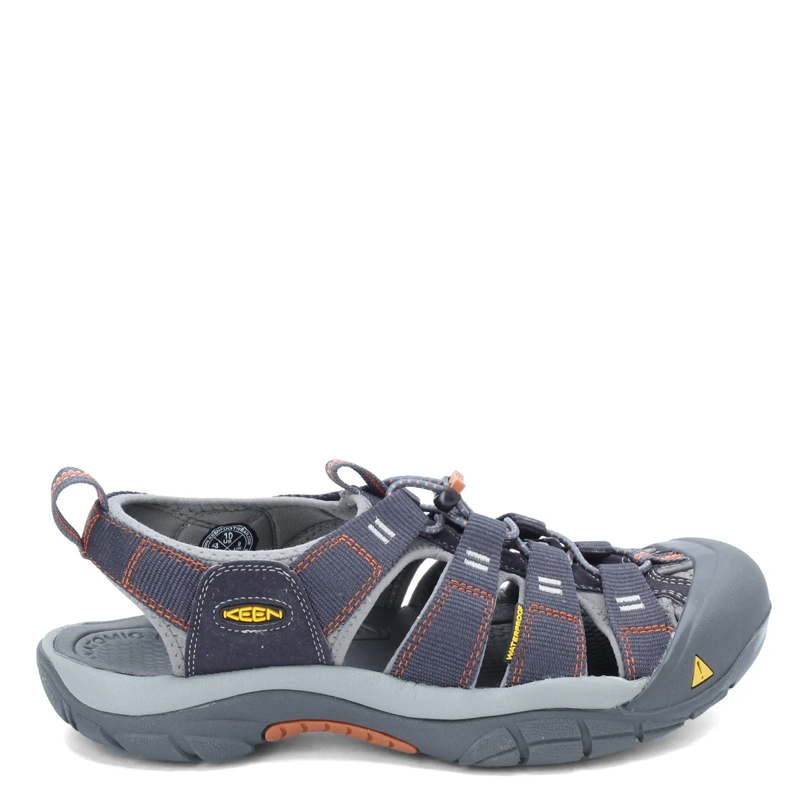 Men's Keen, Newport H2 Sandal