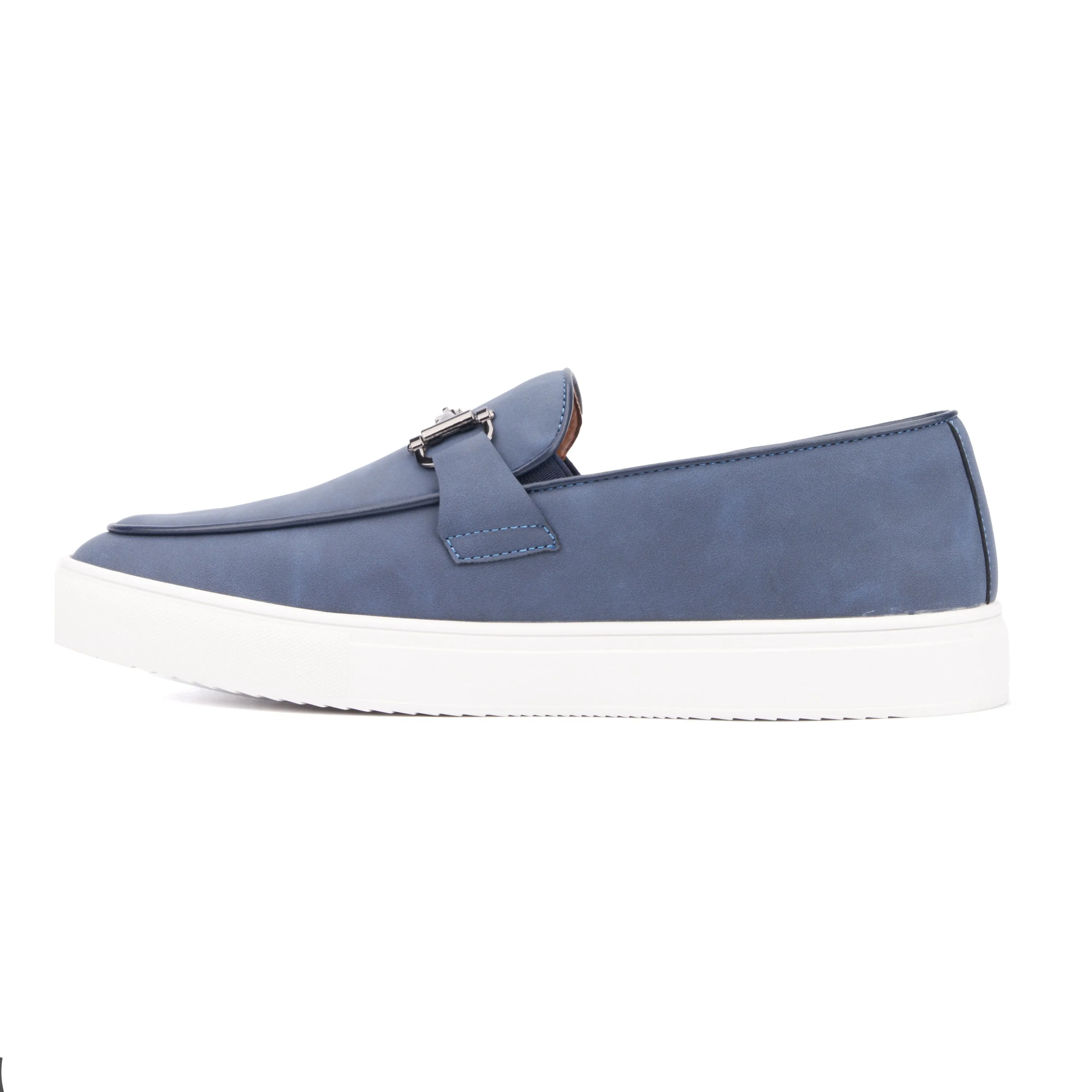 Men's Quantum Slip On Sneakers