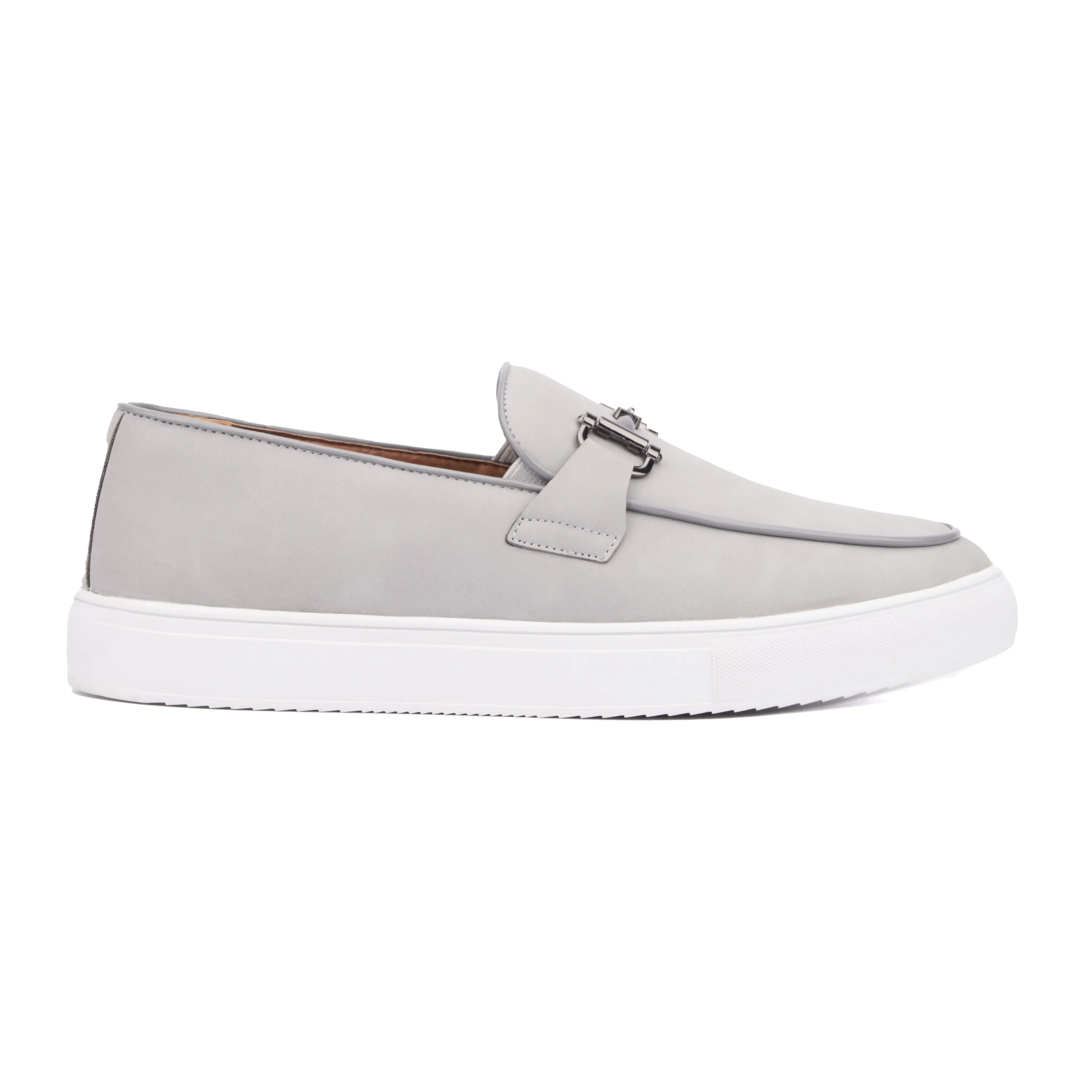 Men's Quantum Slip On Sneakers