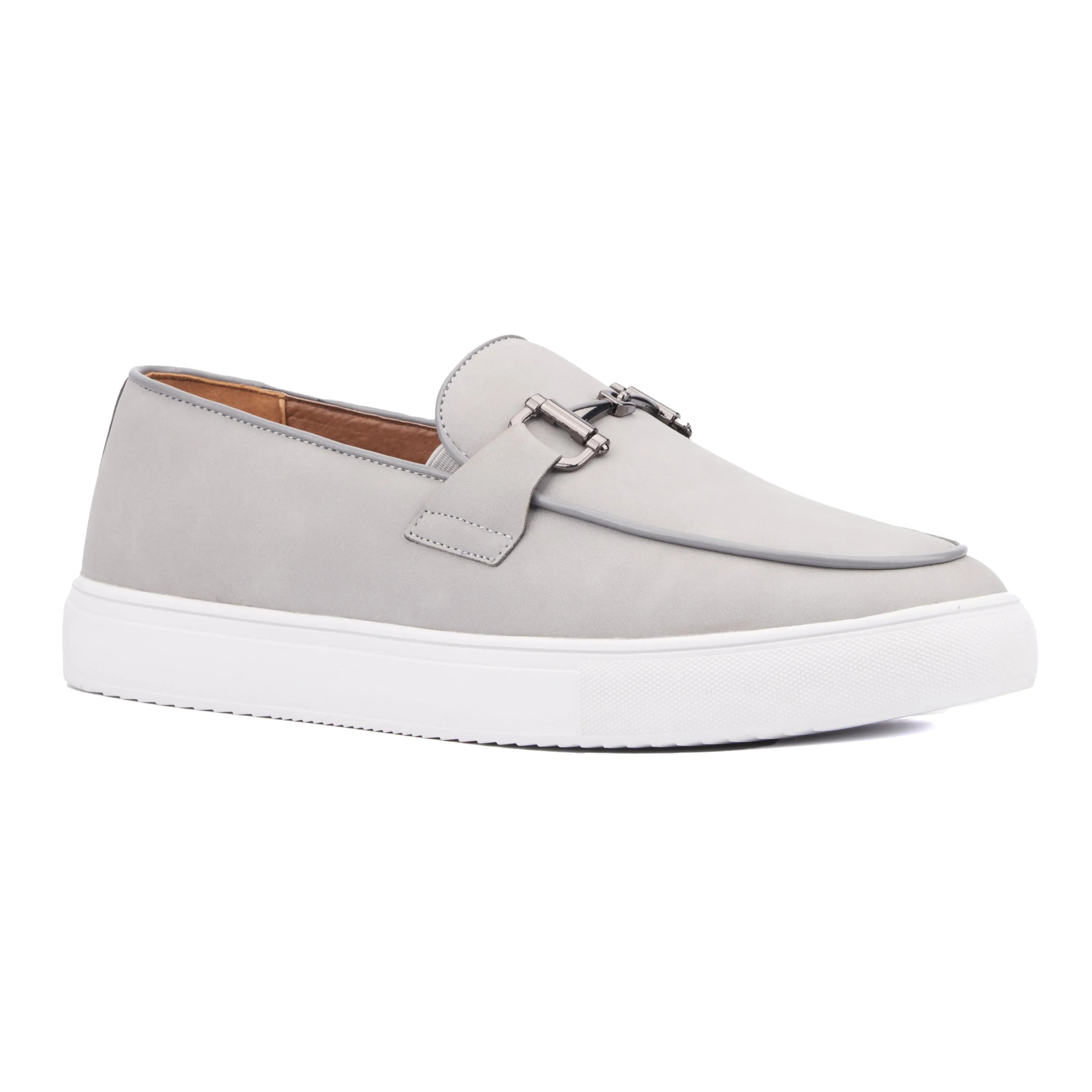 Men's Quantum Slip On Sneakers