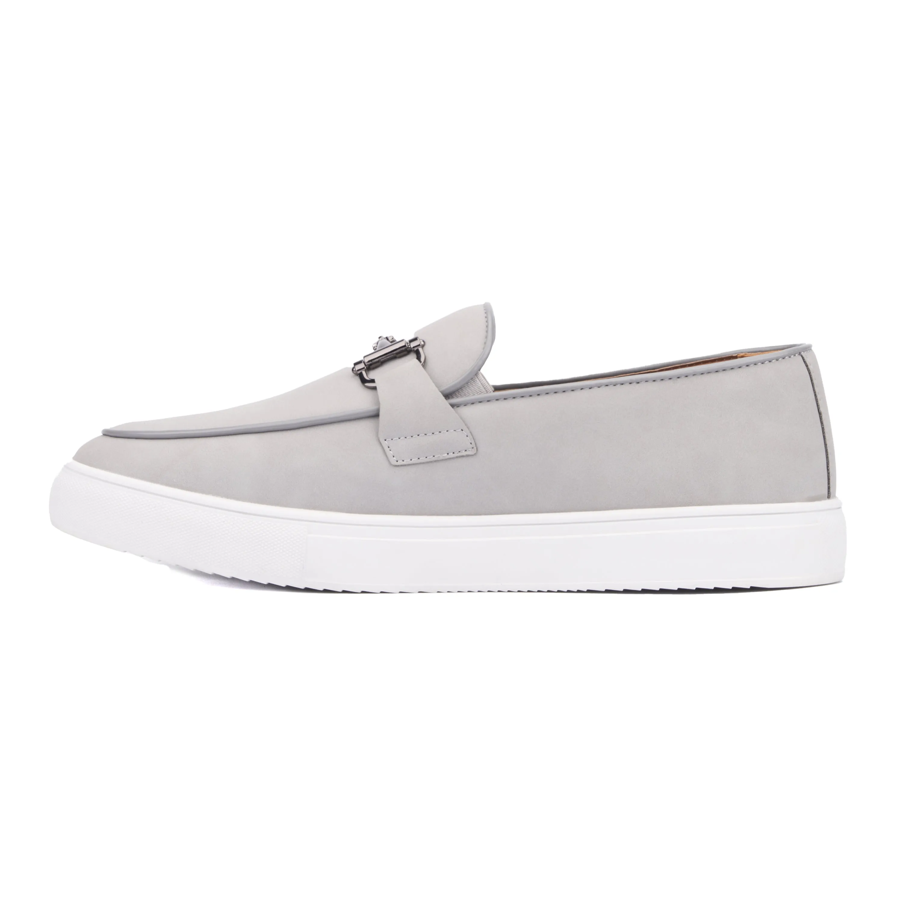 Men's Quantum Slip On Sneakers