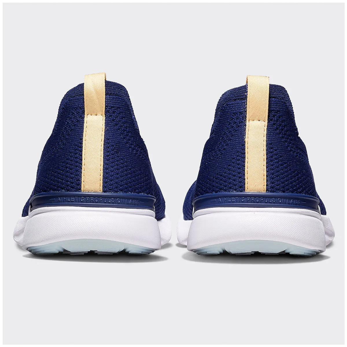 Men's TechLoom Breeze Royal Navy / Sunkissed / Racer