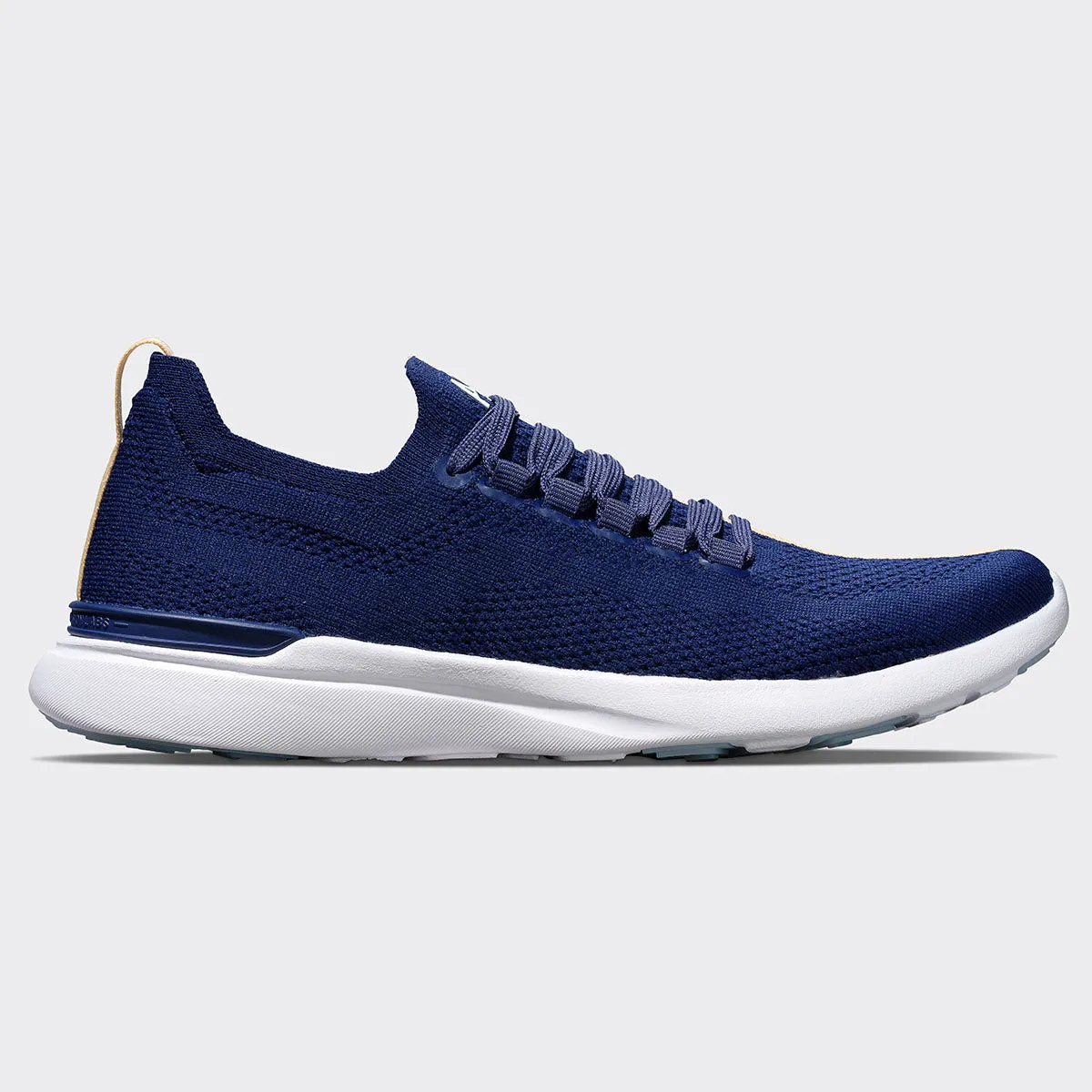 Men's TechLoom Breeze Royal Navy / Sunkissed / Racer