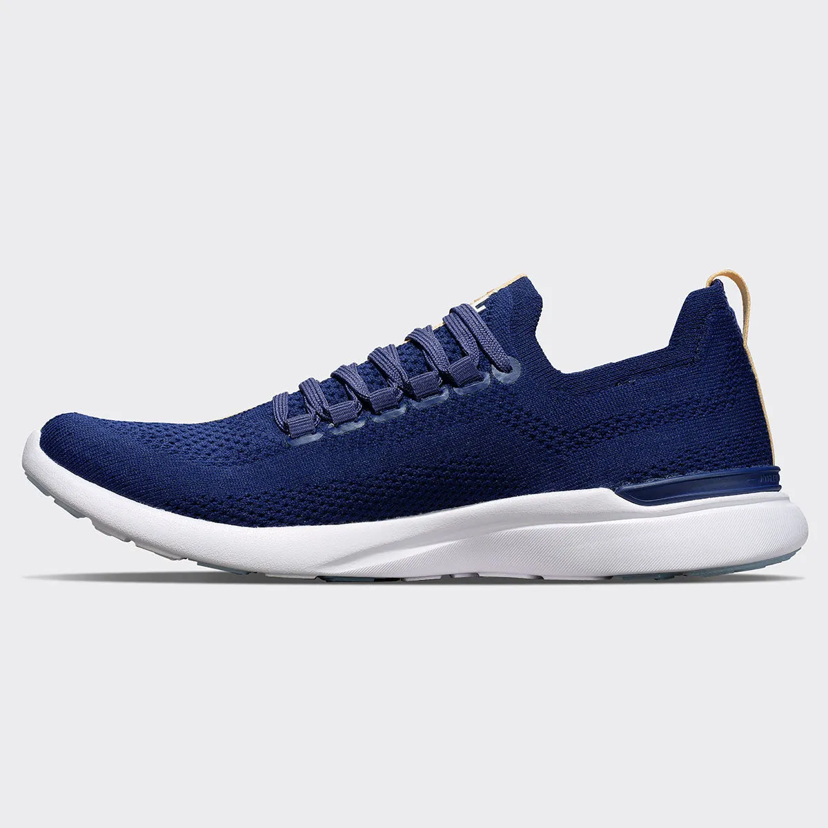 Men's TechLoom Breeze Royal Navy / Sunkissed / Racer