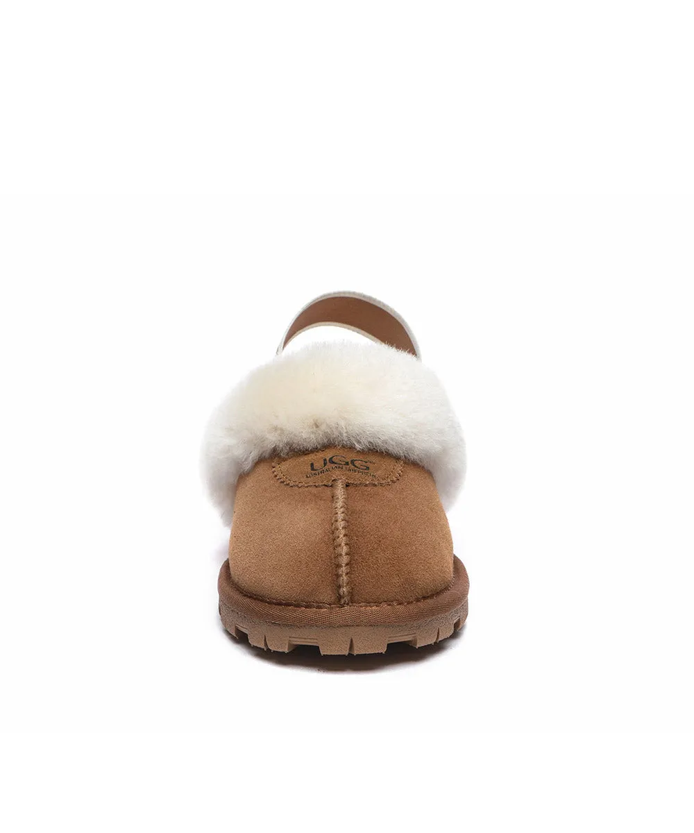 Men's UGG Banded Scuff