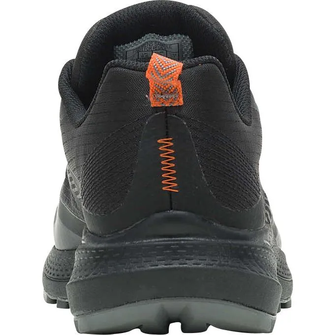 Merrell MQM 3 GORE-TEX Mens Walking Shoes - Black