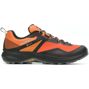 Merrell MQM 3 GORE-TEX Mens Walking Shoes - Orange