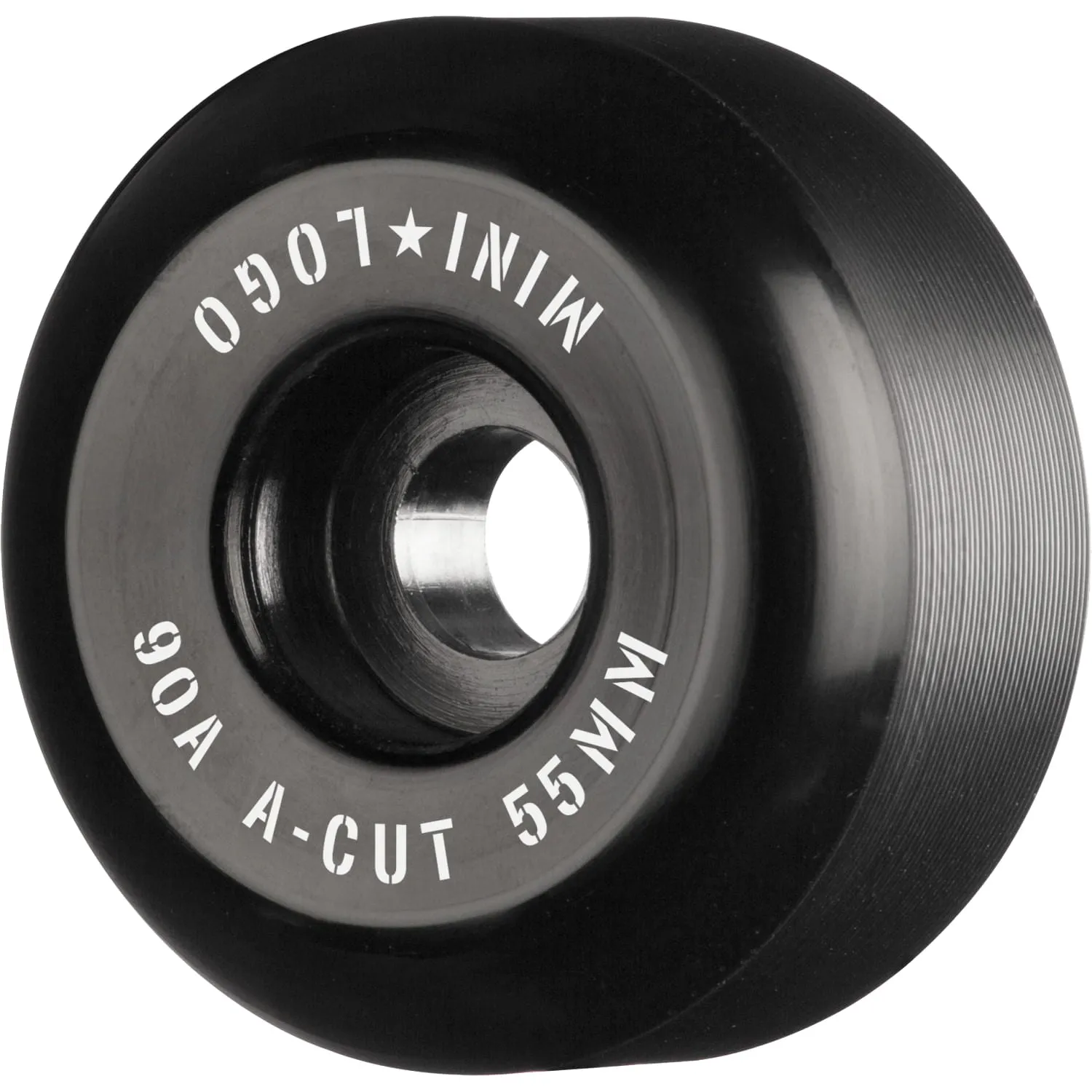 Mini Logo A-Cut Hybrid 90A Skateboard Wheels