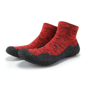 Minimalist Barefoot Sock Shoes