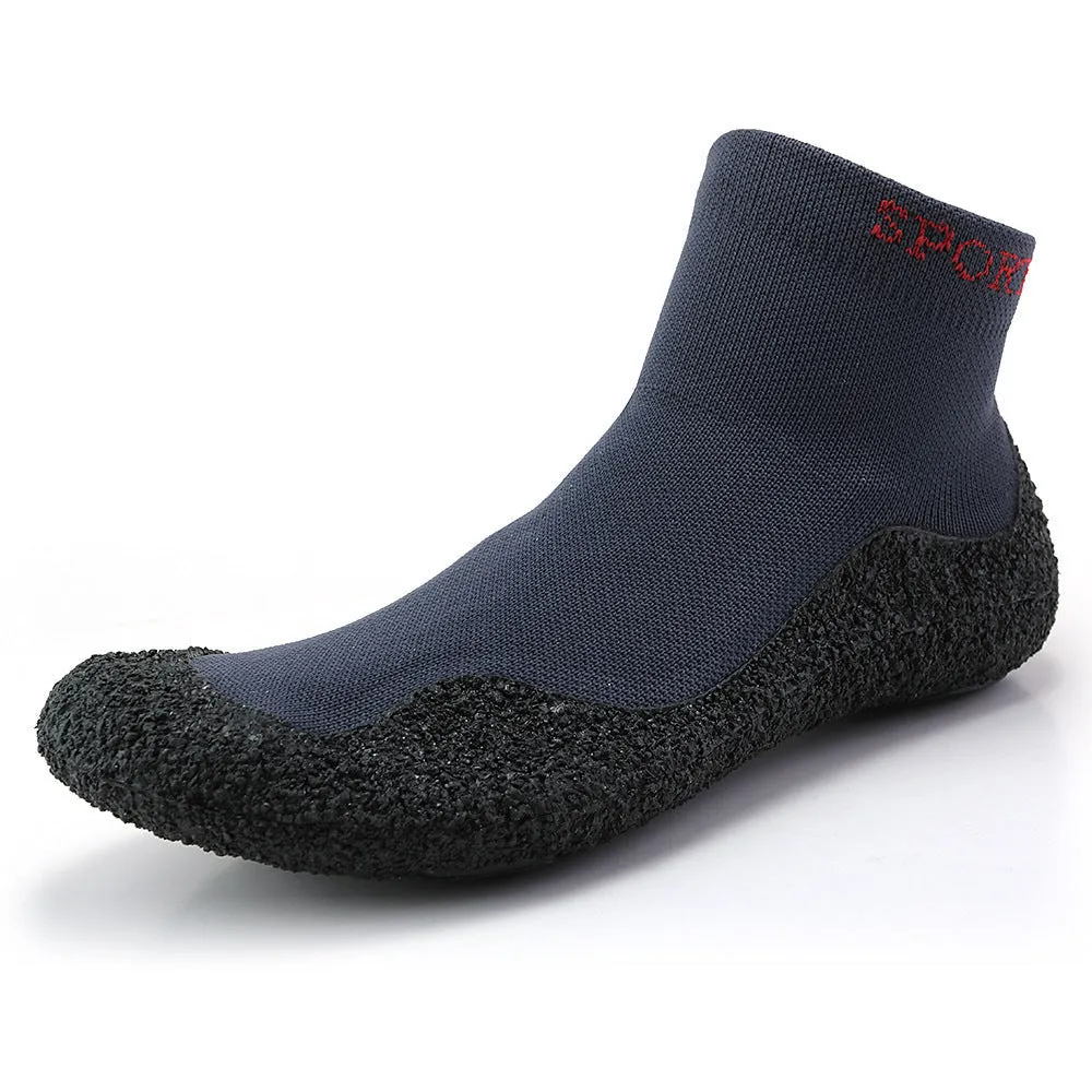 Minimalist Barefoot Sock Shoes