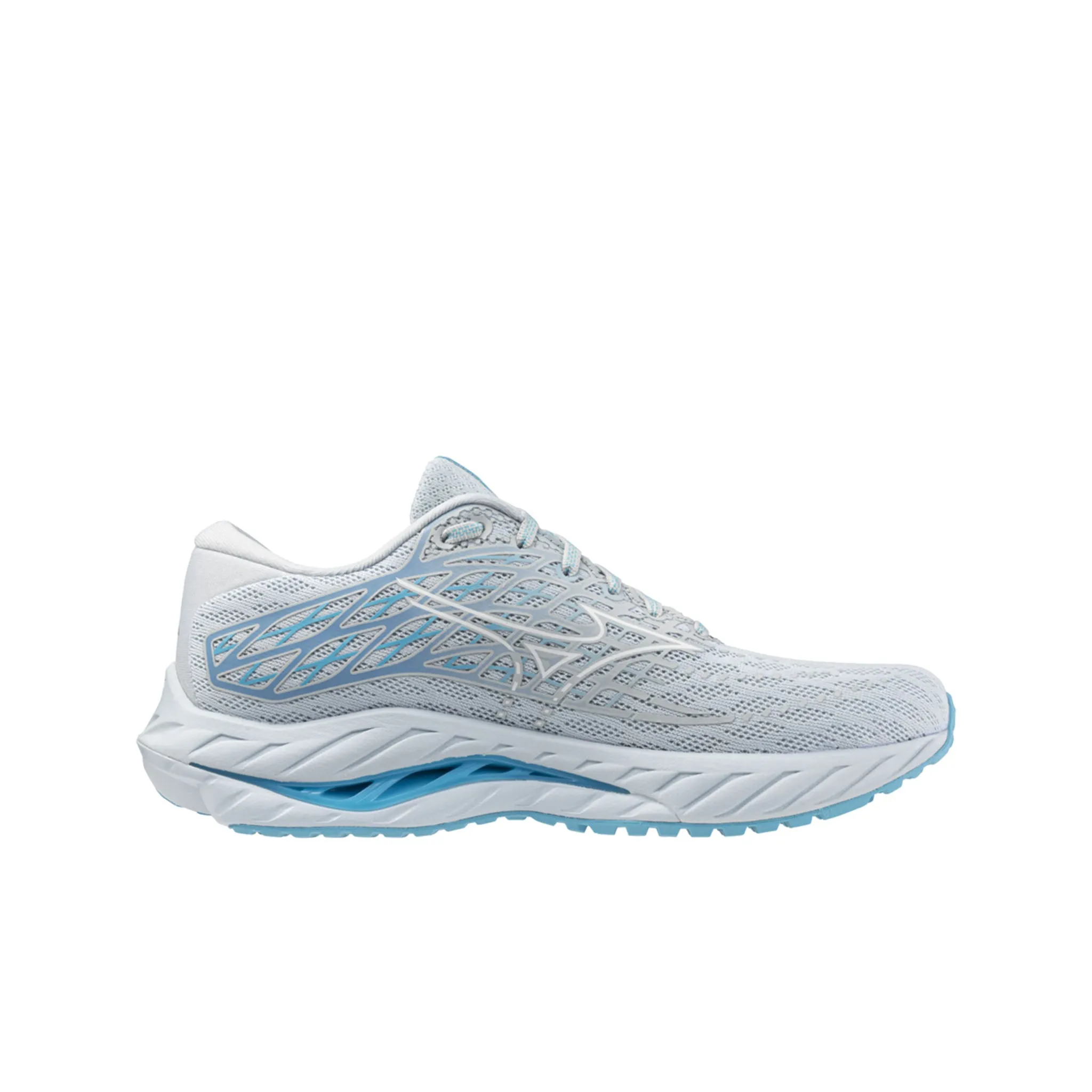 Mizuno | Women's Wave Inspire 20 Running Shoes - Plein Air