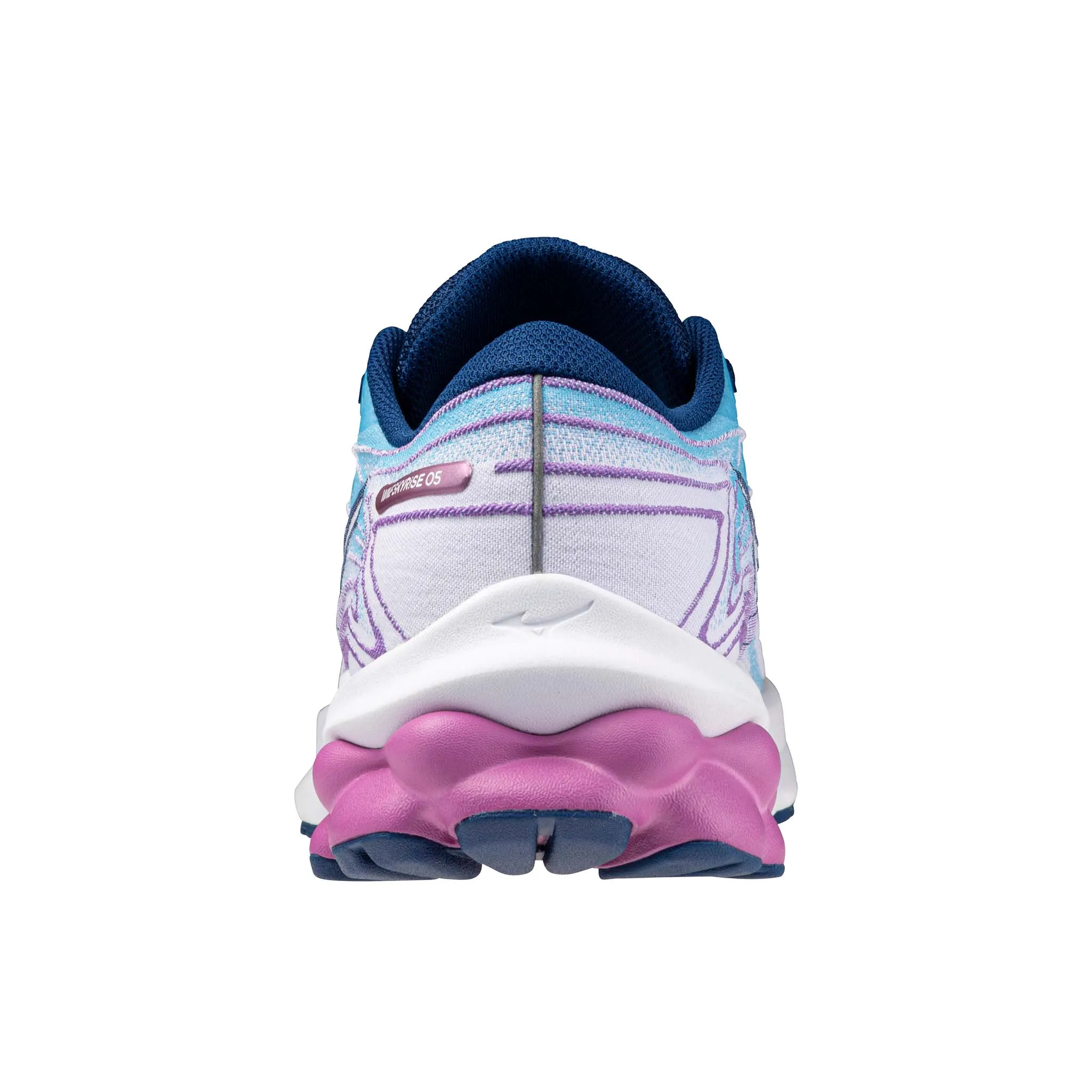 Mizuno | Women's Wave Skyrise 5 Running Shoes