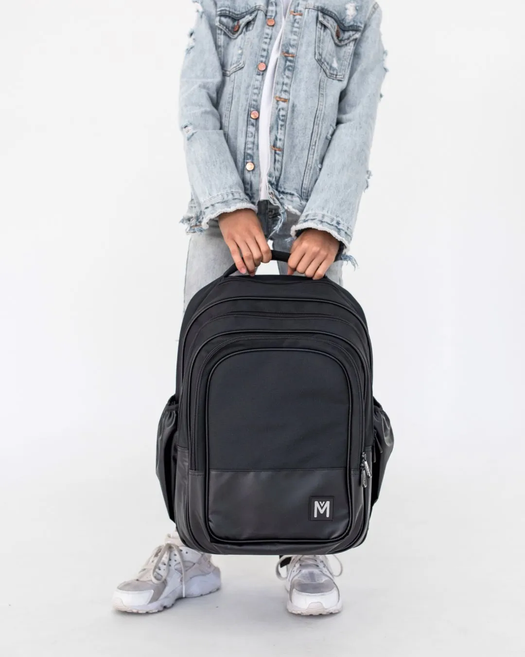 MontiiCo Backpack - Midnight