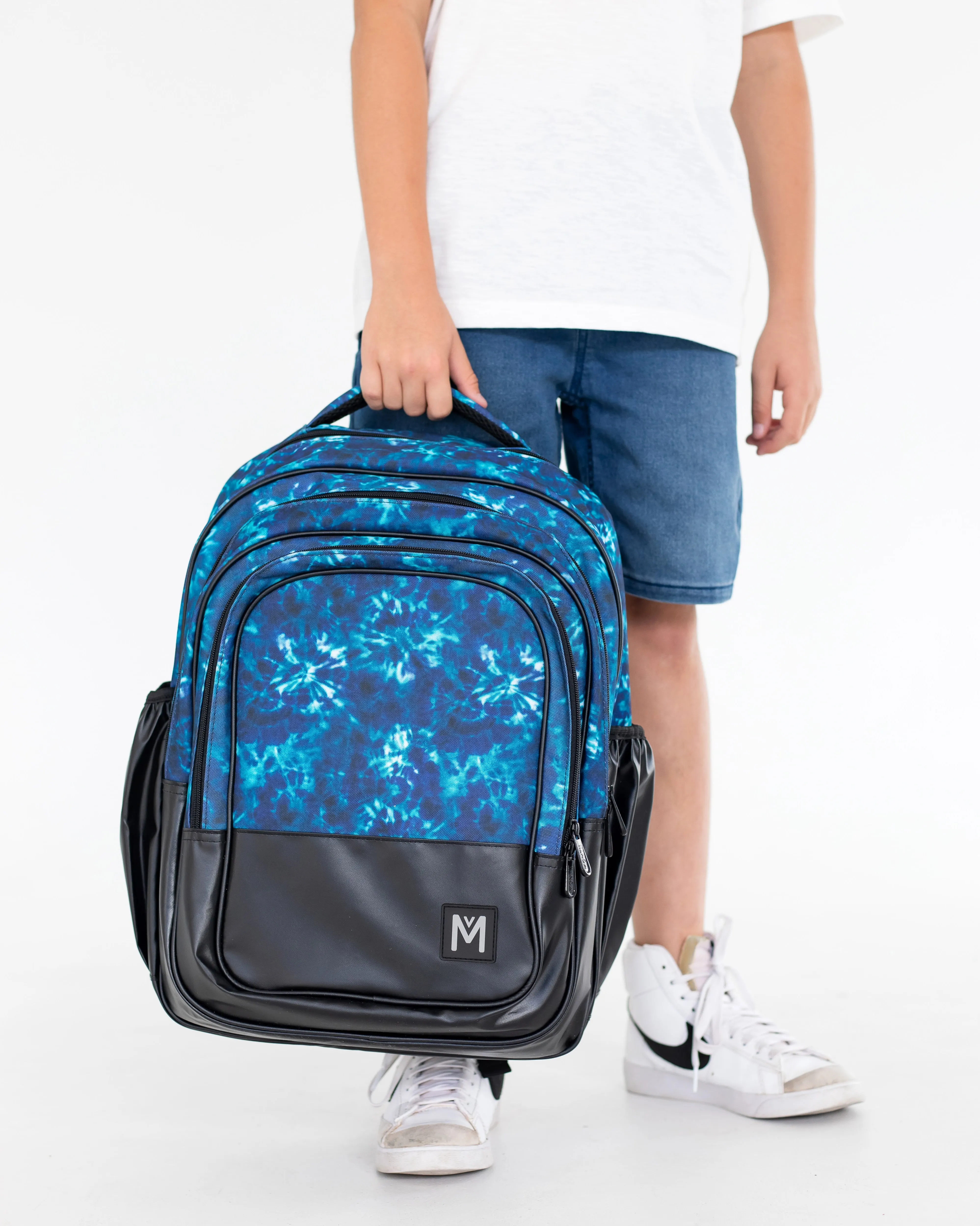 MontiiCo Backpack - Nova