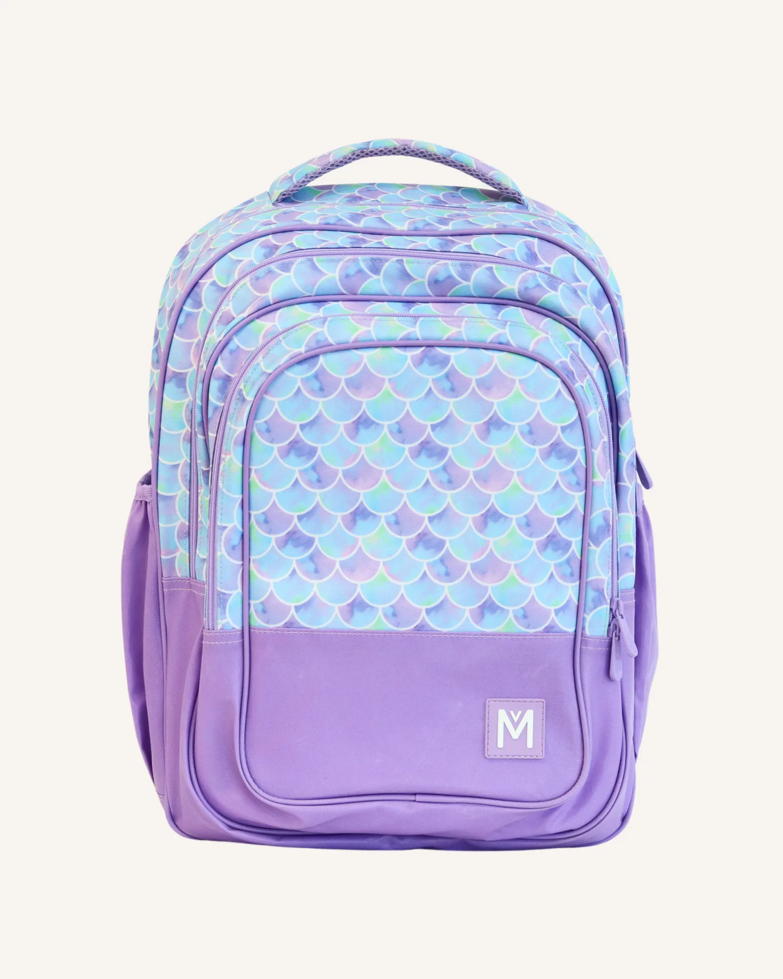 MontiiCo Backpack - Sea Shine