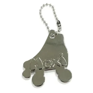 Moxi Skates Keychain