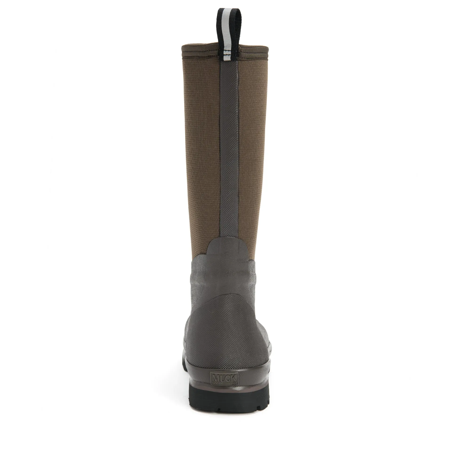 'Muck' Men's 16.5" Chore XpressCool™ Tall EH WP Boot - Brown