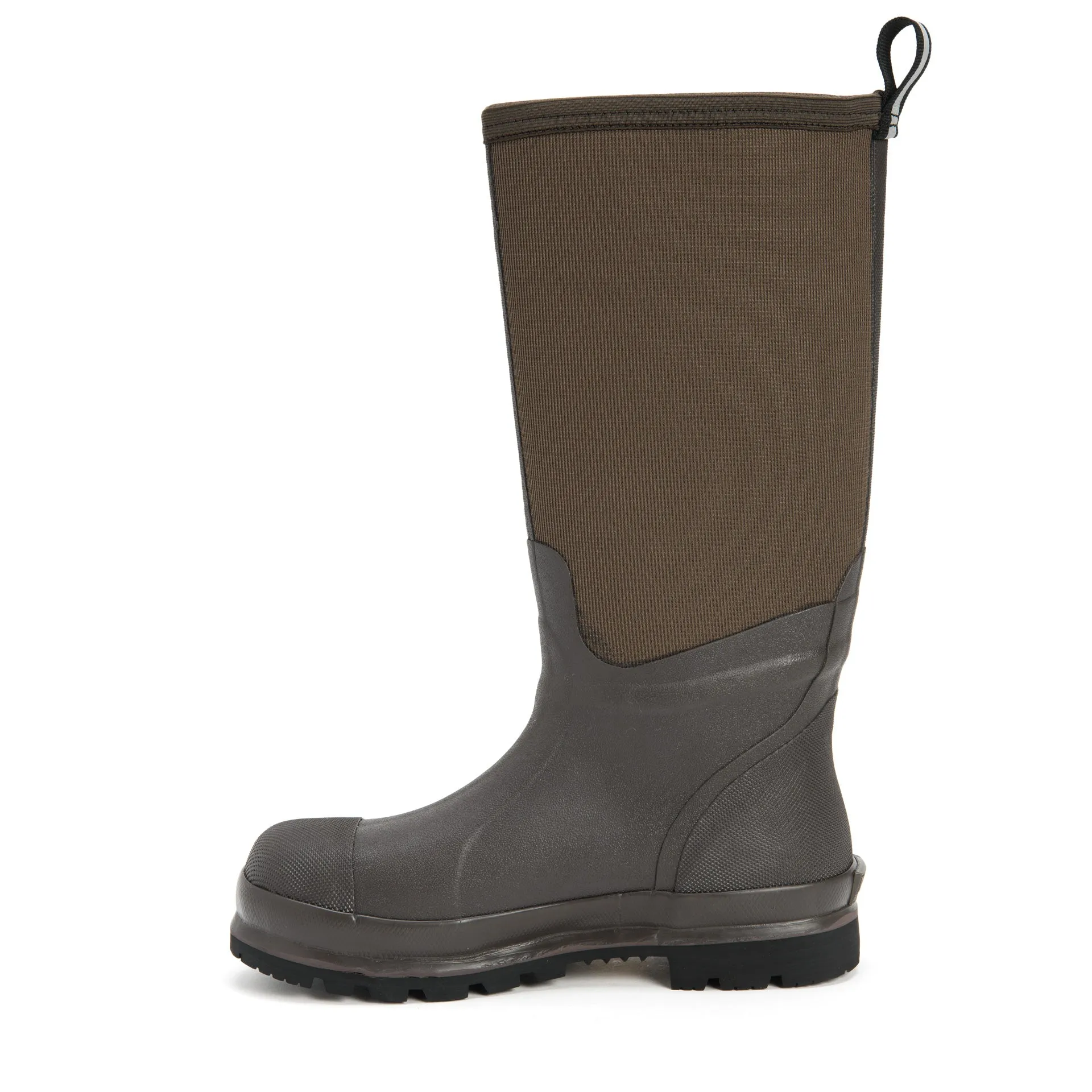 'Muck' Men's 16.5" Chore XpressCool™ Tall EH WP Boot - Brown