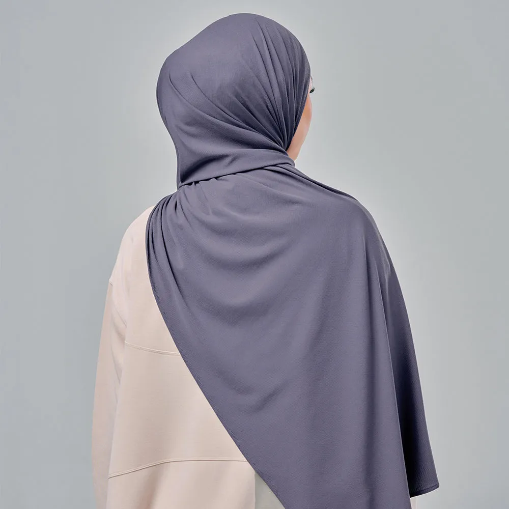 Najwa Sport Shawl - Gambit