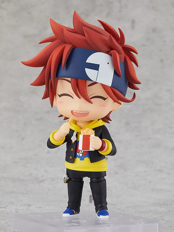 Nendoroid Reki