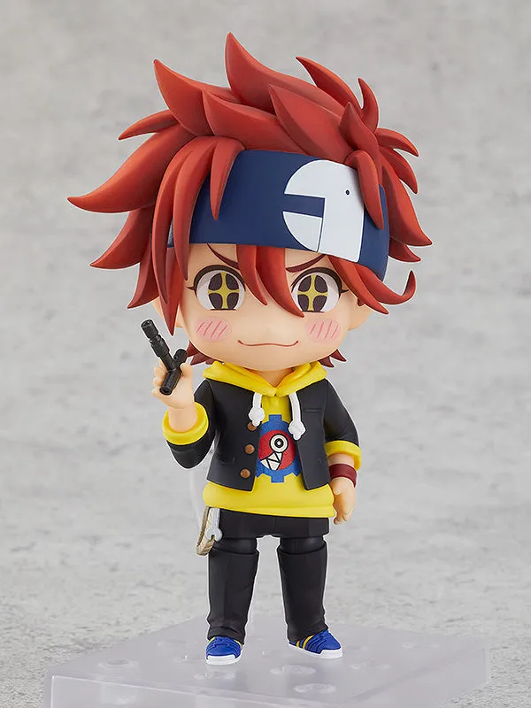 Nendoroid Reki