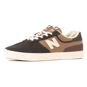 New Balance - 272 GTB (Black/Brown)