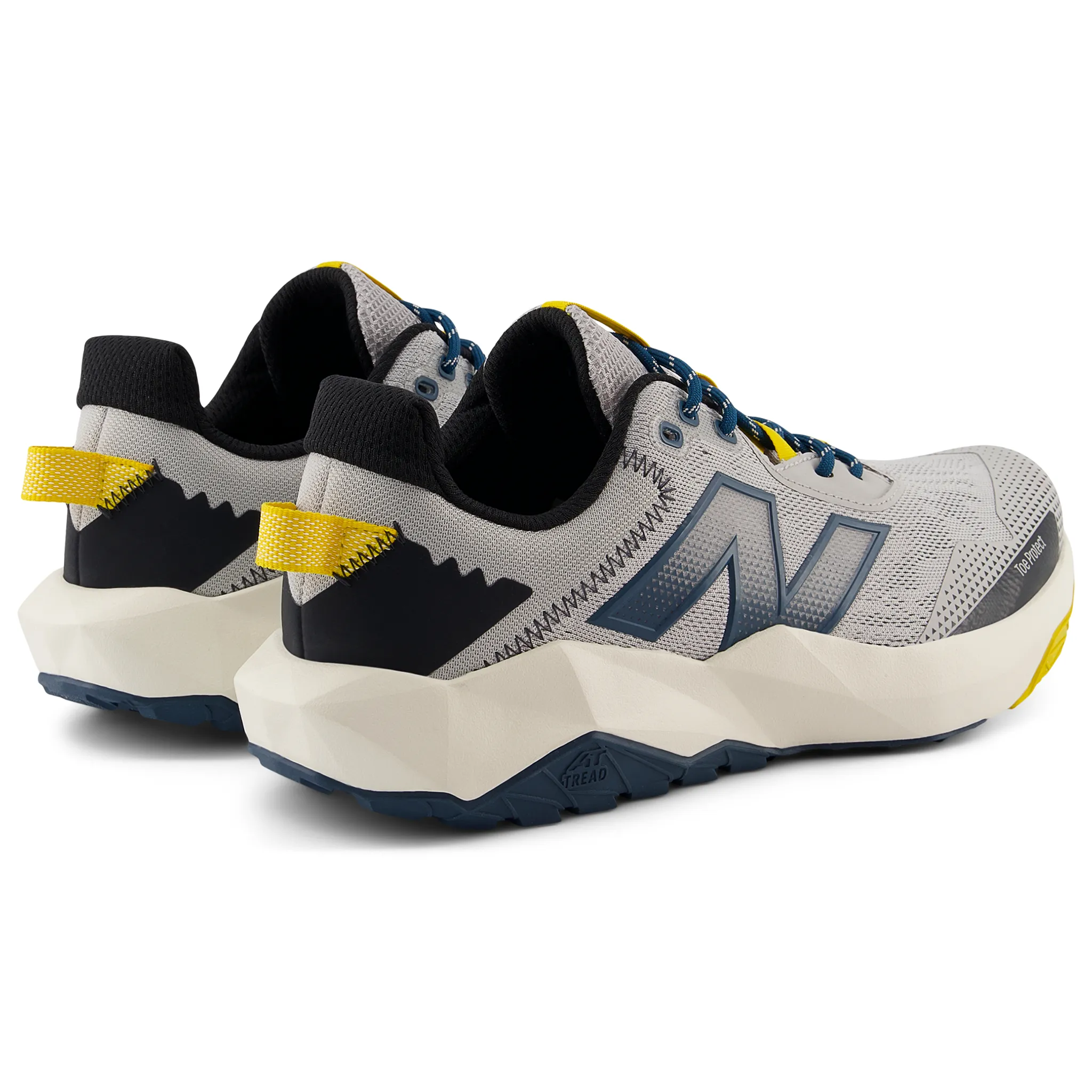 New Balance Dynasoft Nitrel v6 Mens Trail Shoes