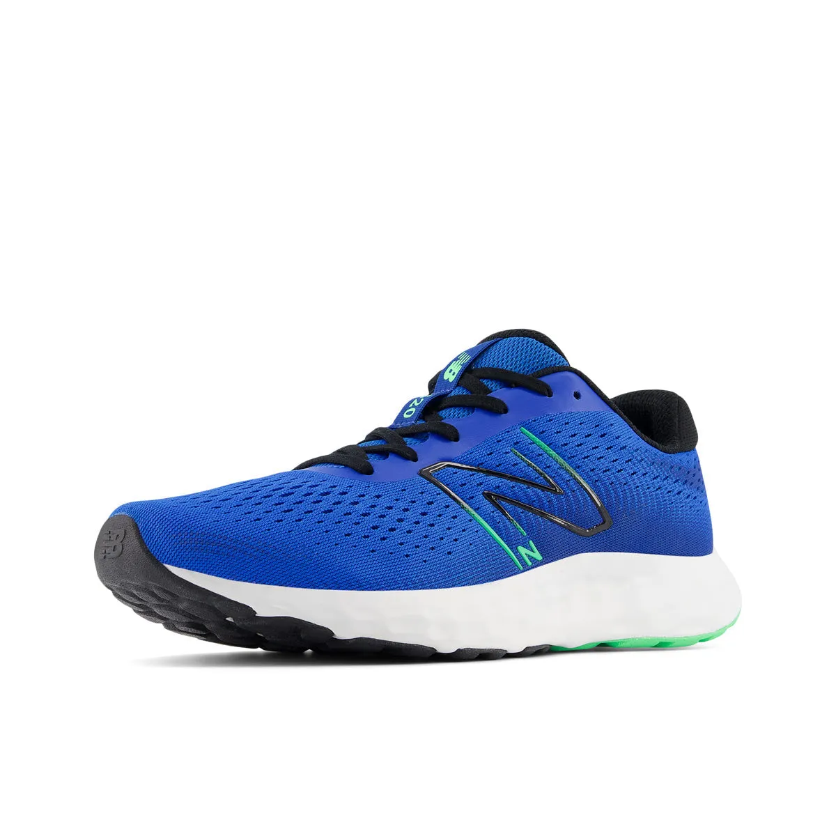 New Balance Fresh Foam 520 V8 Mens Running Shoes